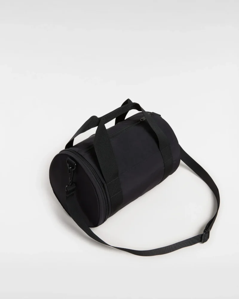 VANS - תיק צד Barreled Midi – V00MNSBLK – black – 2