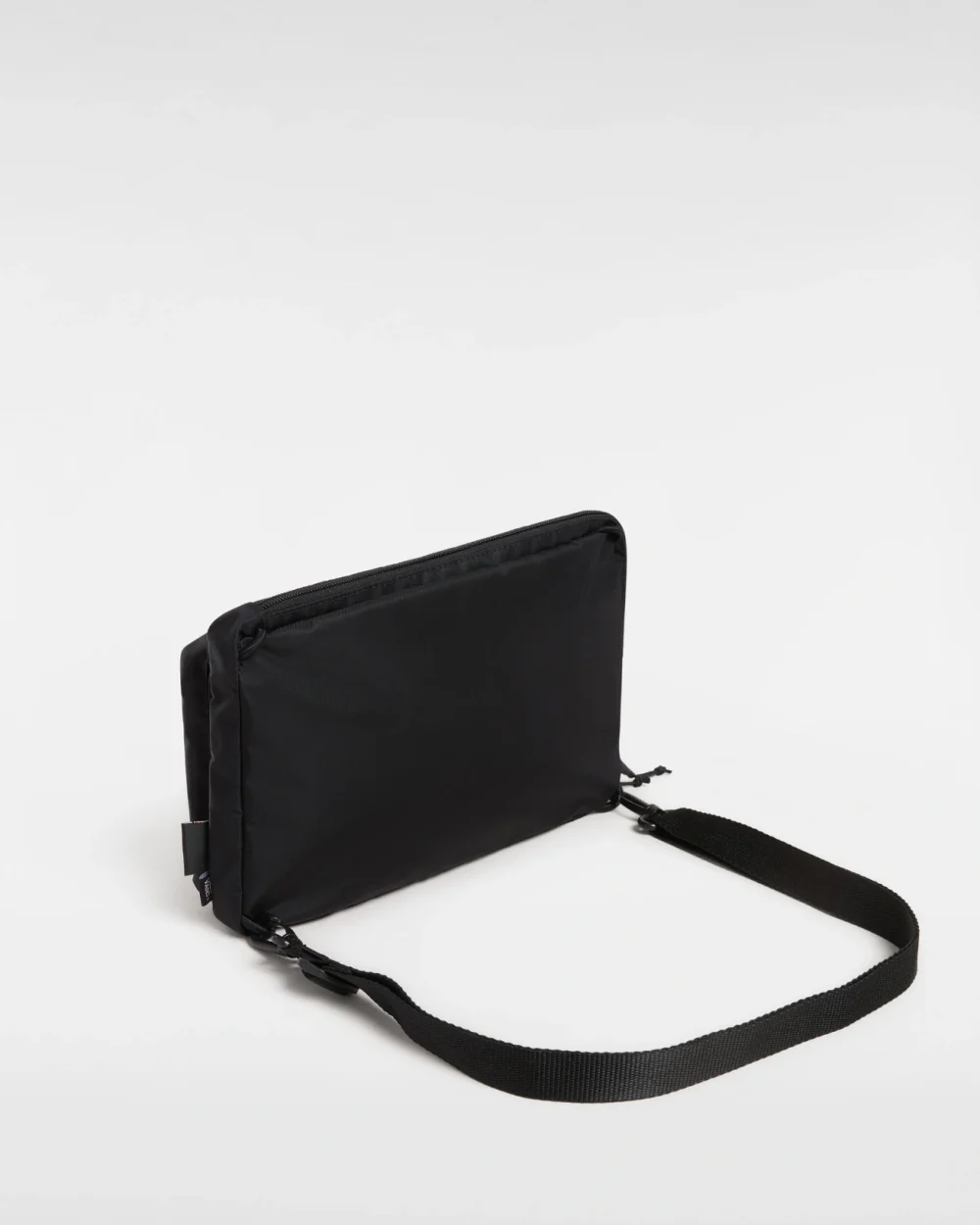 VANS - תיק צד Bail Crossbody – V00MP4BLK – black – 2