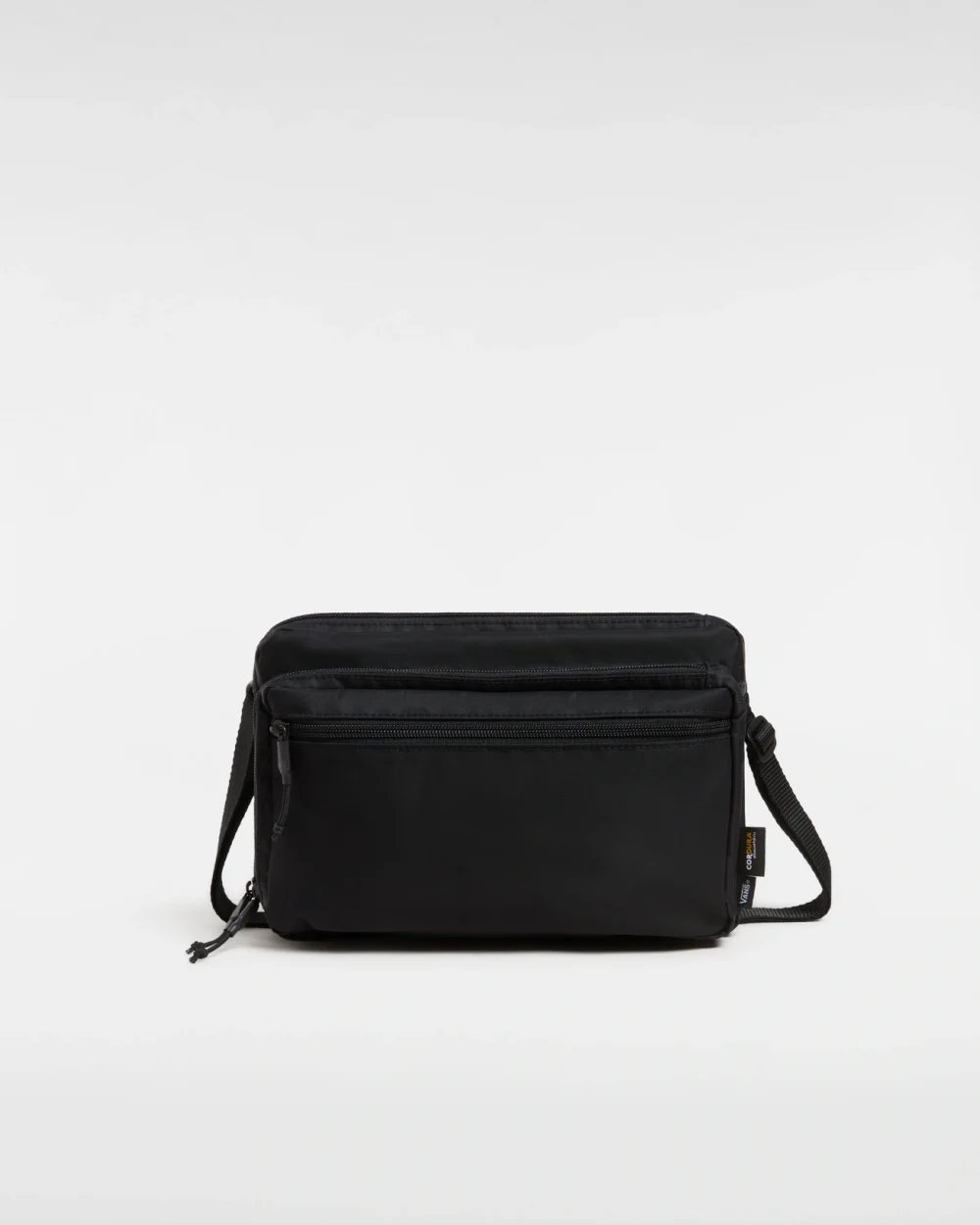 VANS - תיק צד Bail Crossbody – V00MP4BLK – black – 1