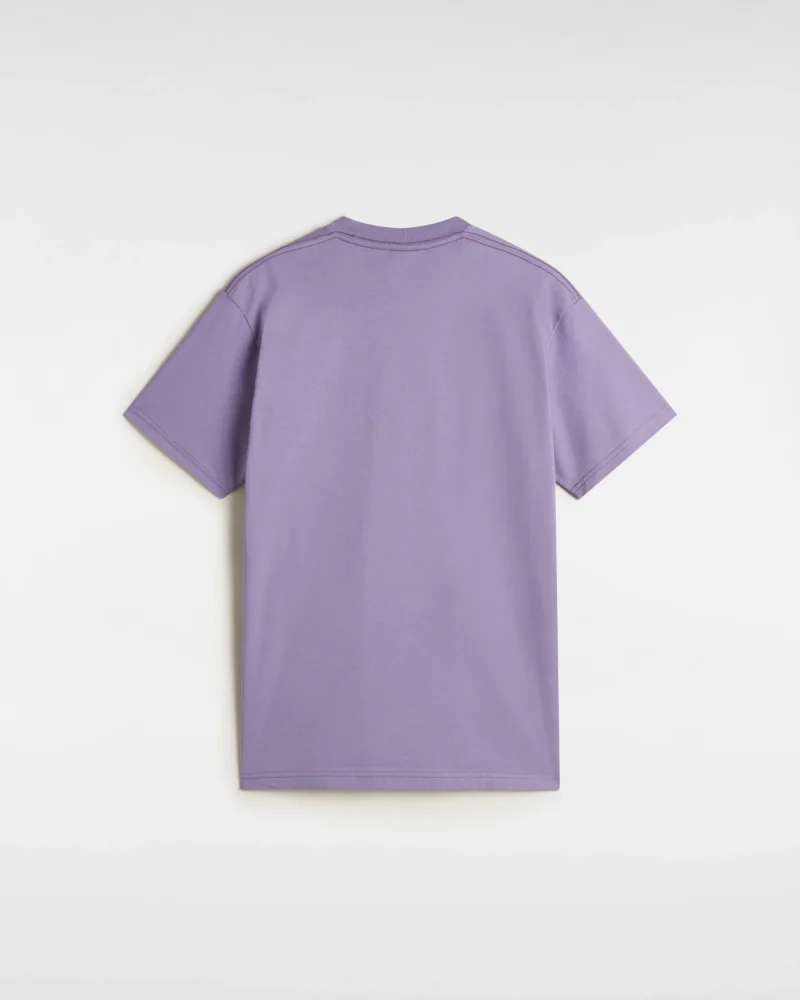 VANS - טי שירט Vans Creeper – V00NHT6PH – purple-haze – 1