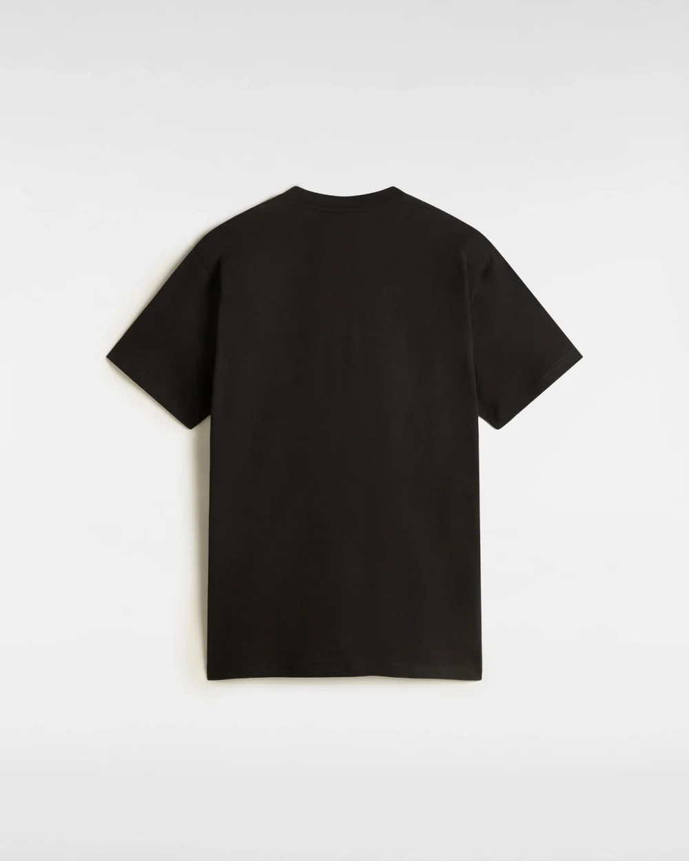 VANS - טי שירט Vans Creeper – V00NHTBLK – black – 1