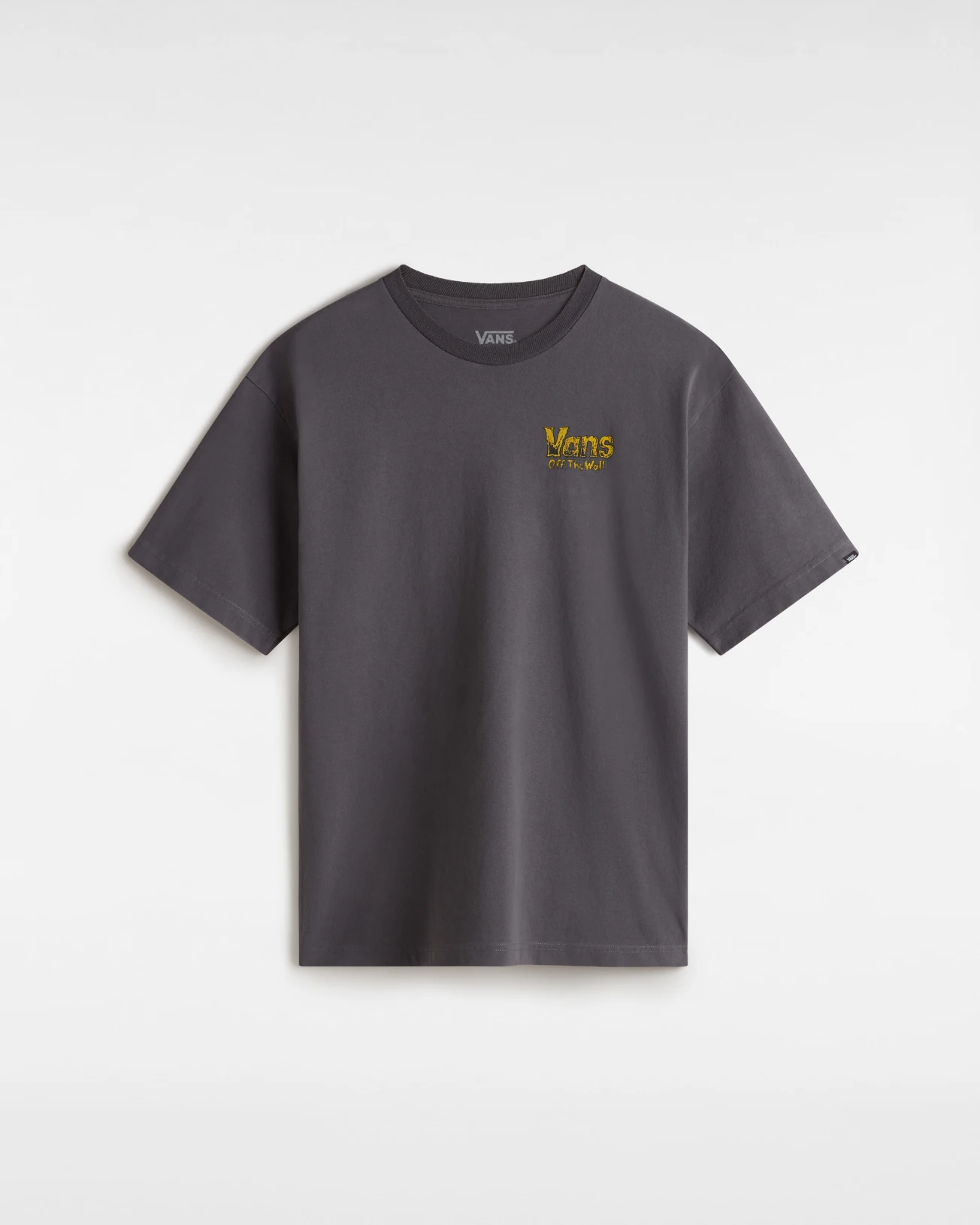 VANS - טי שירט Z Legacy Loose – V00NWN1O7 – asphalt – 1