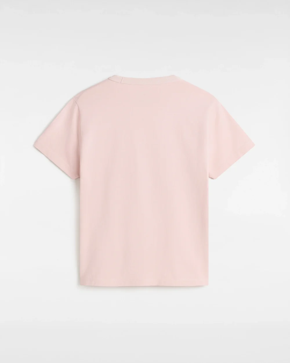 VANS - טי שירט Cosmic Ray Mini – V00NX9O3N – sepia-rose – 1