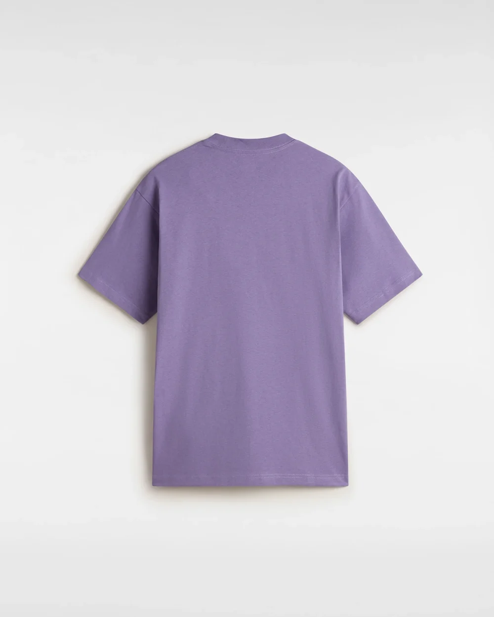 VANS - טי שירט Left Chest II Loose – V00P1P6PH – purple-haze – 1
