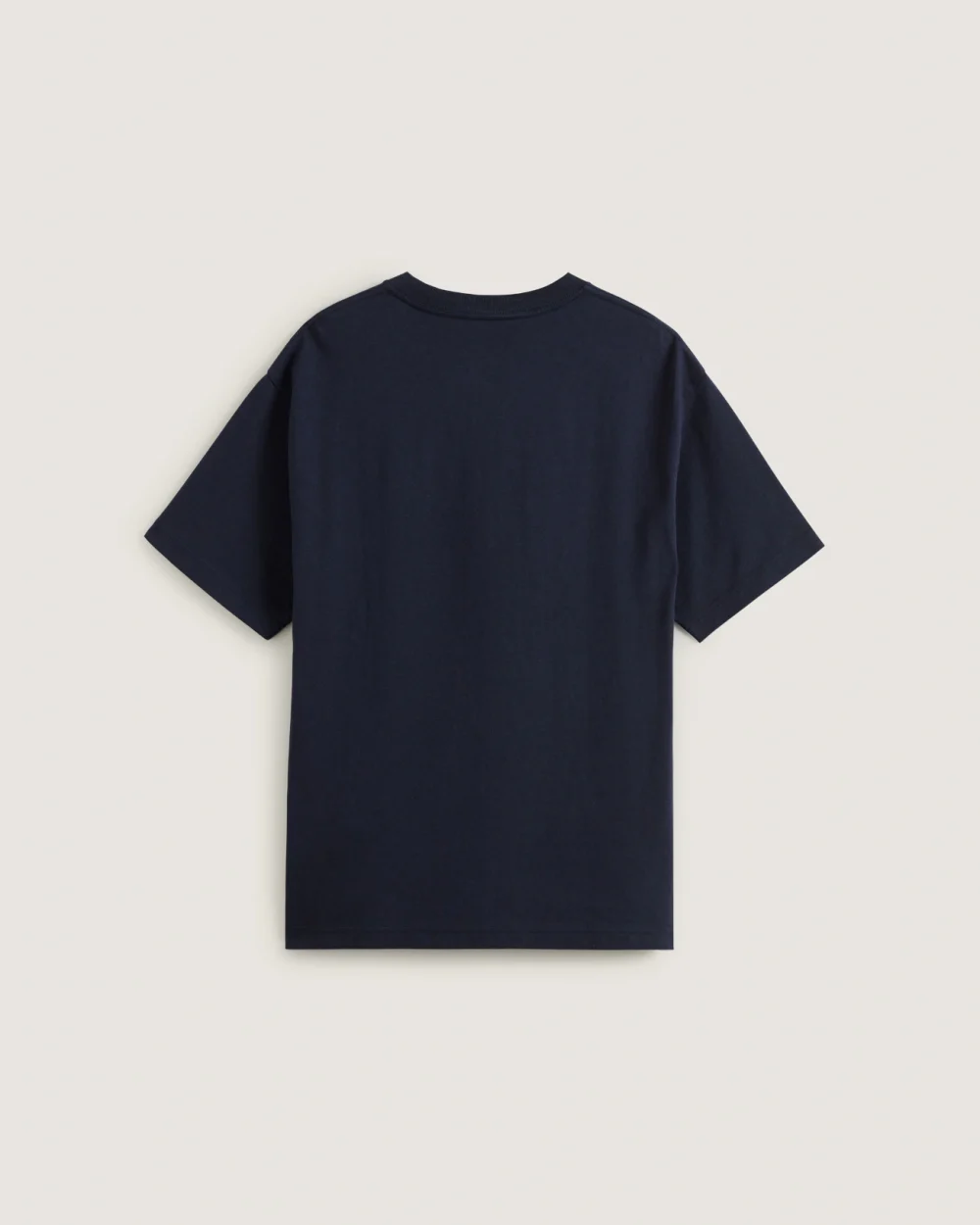 VANS - טי שירט Left Chest II Loose – V00P1PJDU – parisian-night – 1