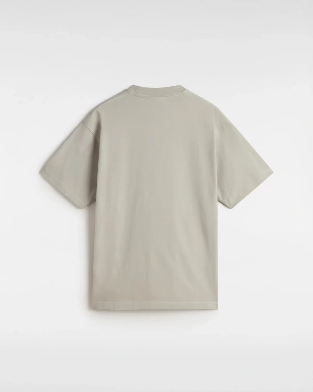 VANS - טי שירט Original Standards – V00P54ZUJ – london-fog – 1