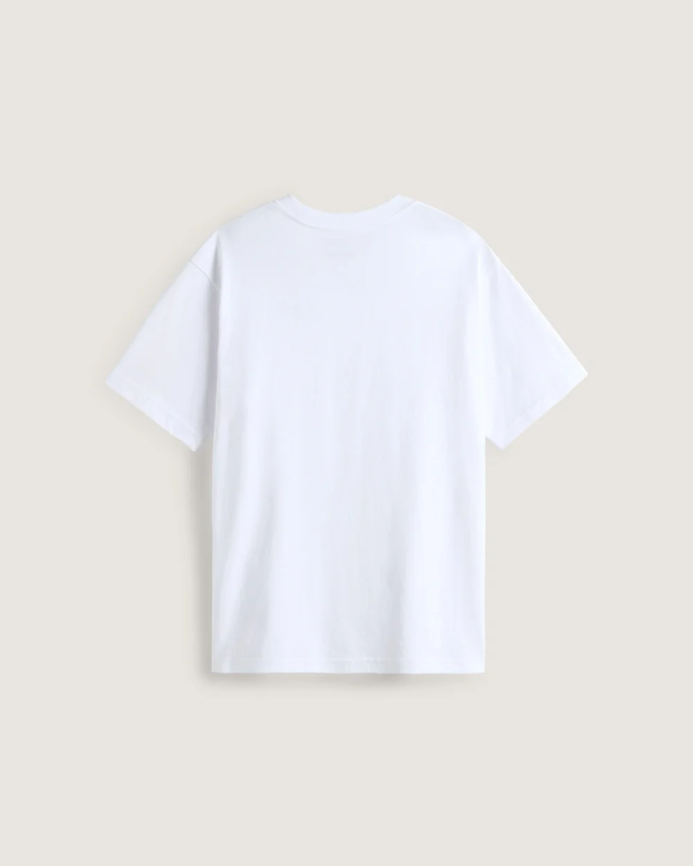 VANS - טי שירט Salton – V00P56WHT – white – 1