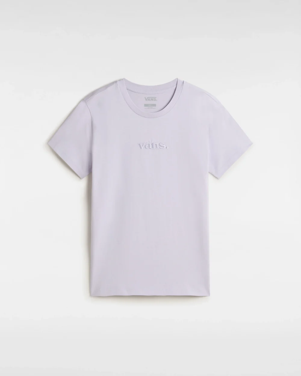 VANS - טי שירט Essential Bff – V00P5UUUI – evening-haze – 1