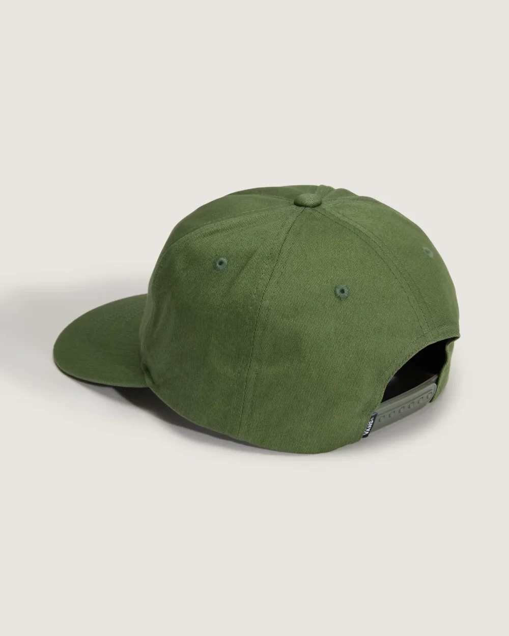 VANS - כובע Vans Classic Snapback – V00QAJEN6 – pine-forest – 1