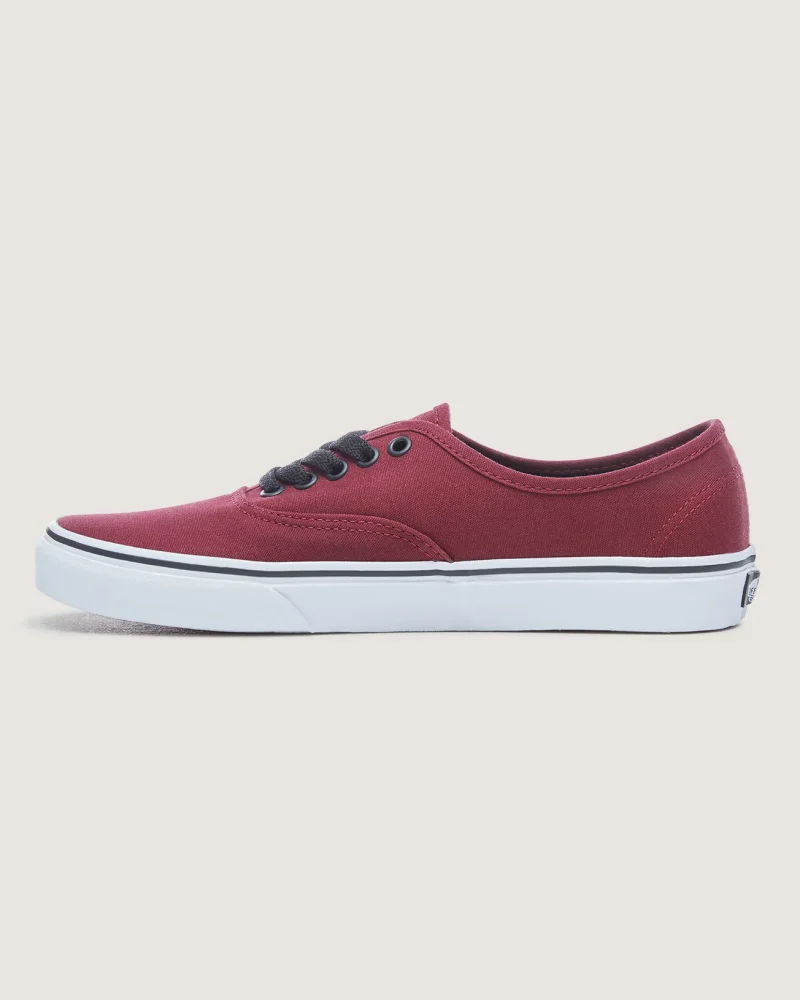 VANS - נעלי סניקרס Authentic – VQER5U8 – port-royale-black – 2