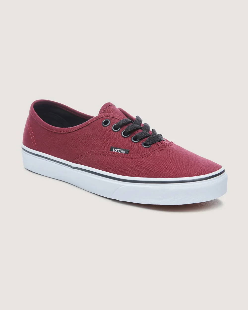 VANS - נעלי סניקרס Authentic – VQER5U8 – port-royale-black – 3