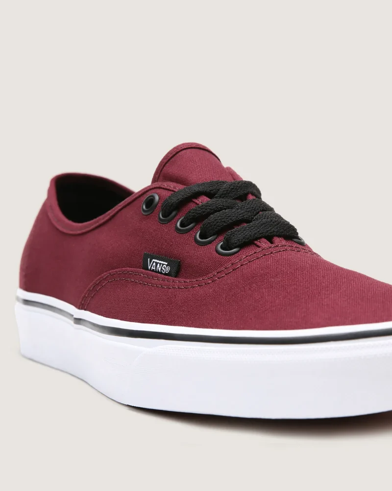 VANS - נעלי סניקרס Authentic – VQER5U8 – port-royale-black – 7