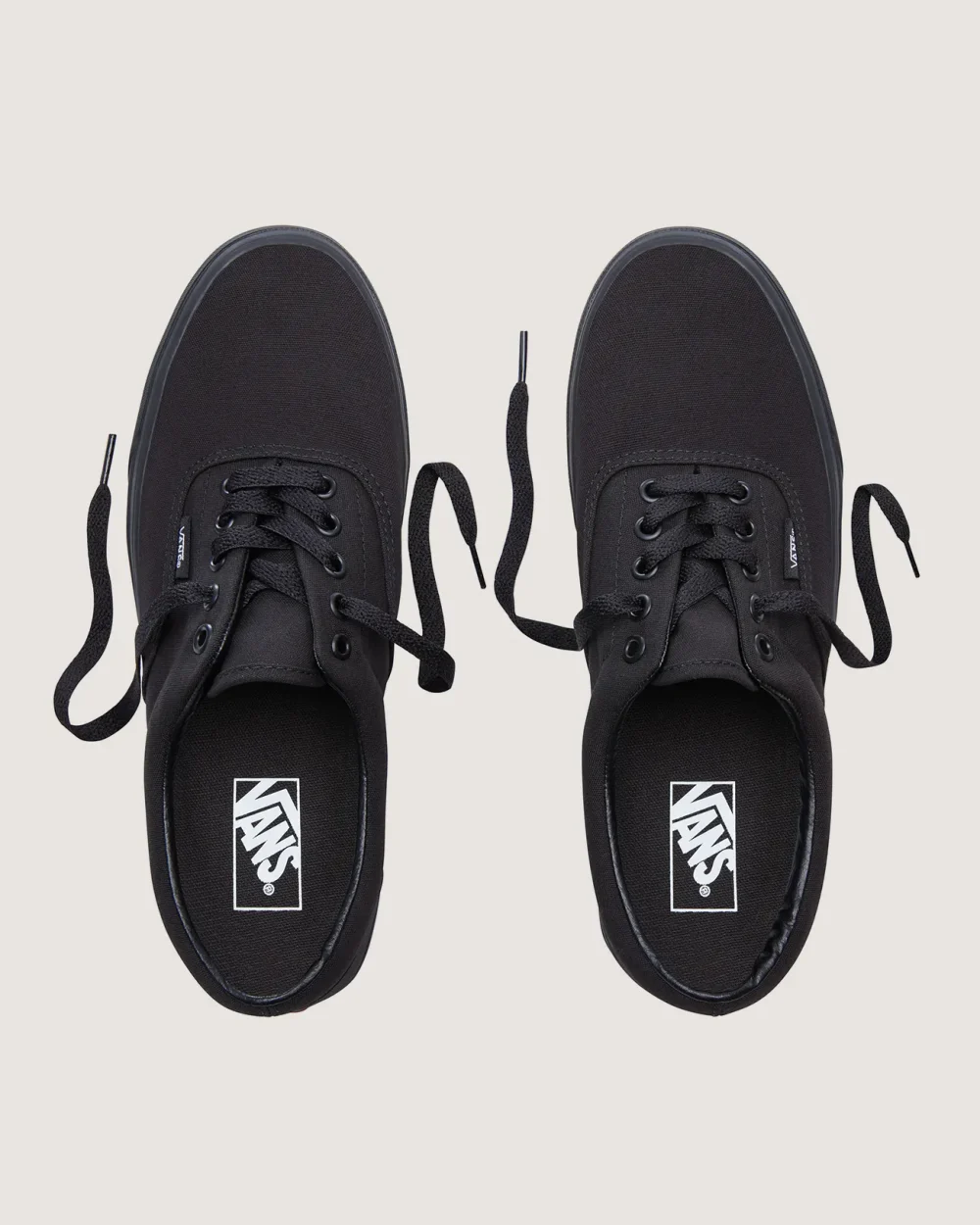 VANS - נעלי סניקרס Era – VQFKBKA – black-black – 1