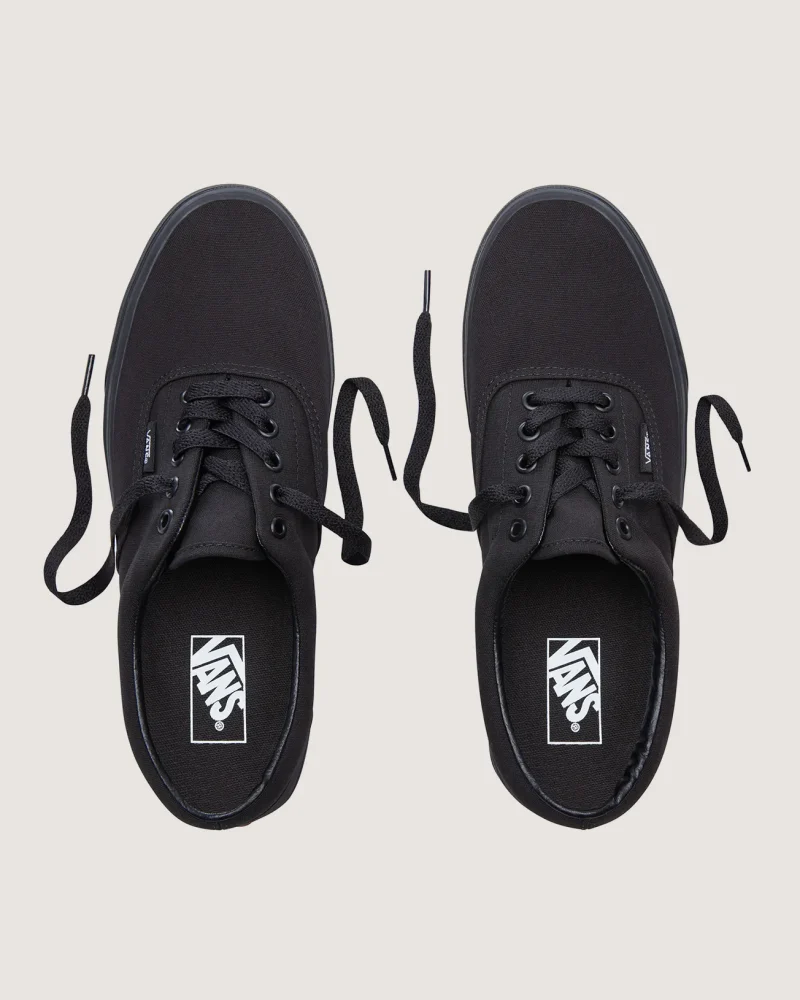 VANS - נעלי סניקרס Era – VQFKBKA – black-black – 1