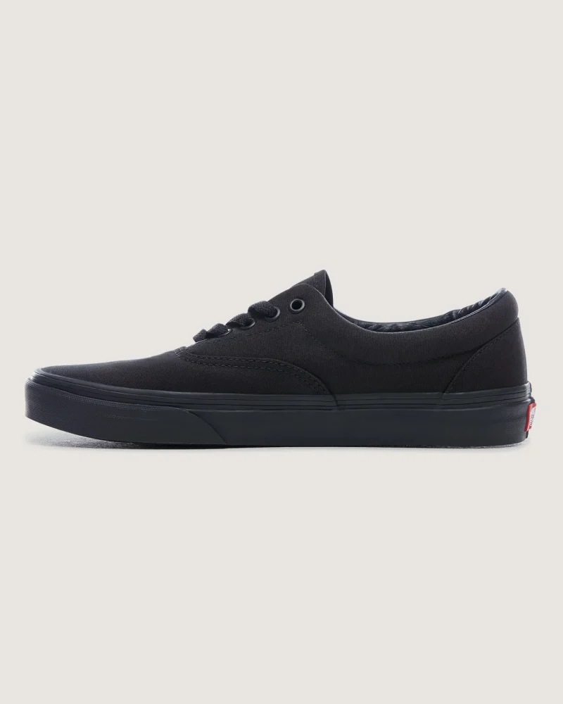 VANS - נעלי סניקרס Era – VQFKBKA – black-black – 2