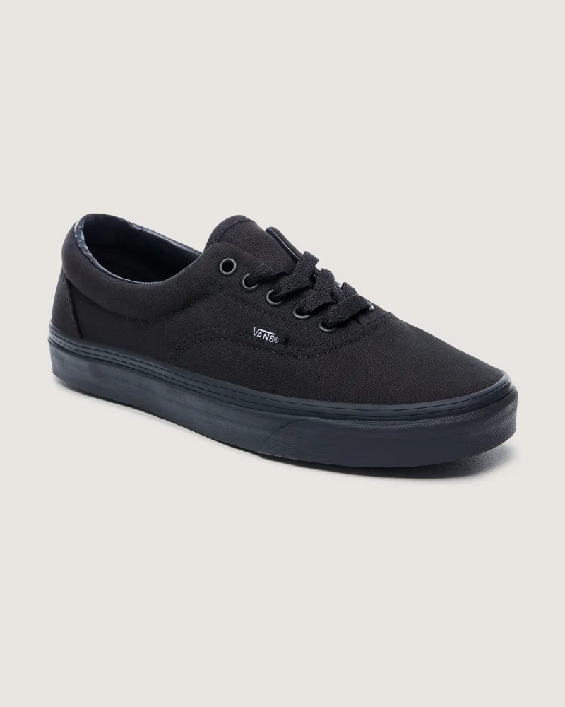 VANS - נעלי סניקרס Era – VQFKBKA – black-black – 3