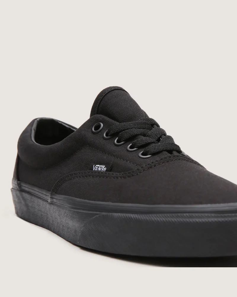 VANS - נעלי סניקרס Era – VQFKBKA – black-black – 7