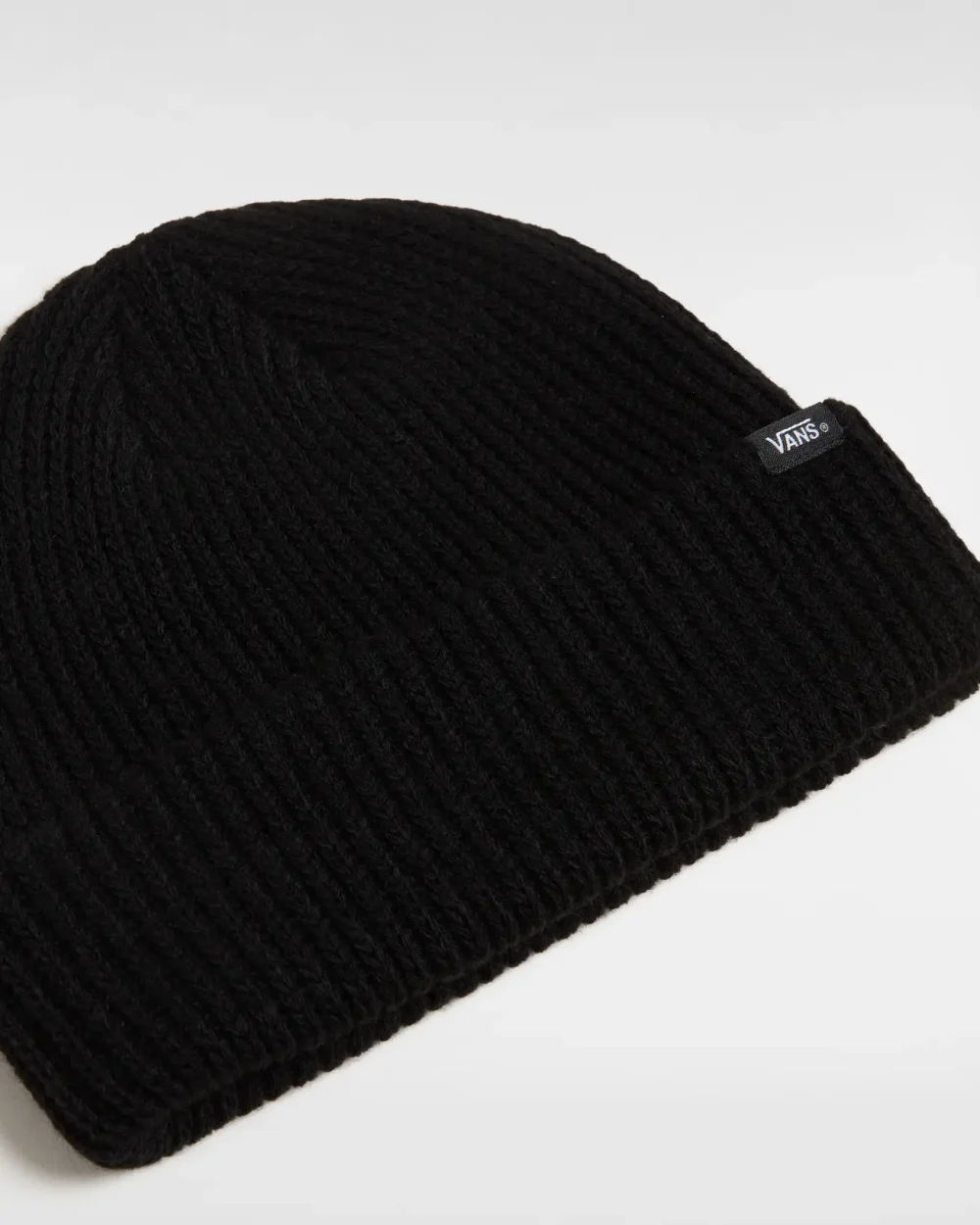 VANS - כובע נוער Core Basics – VQQWBLK – black – 2