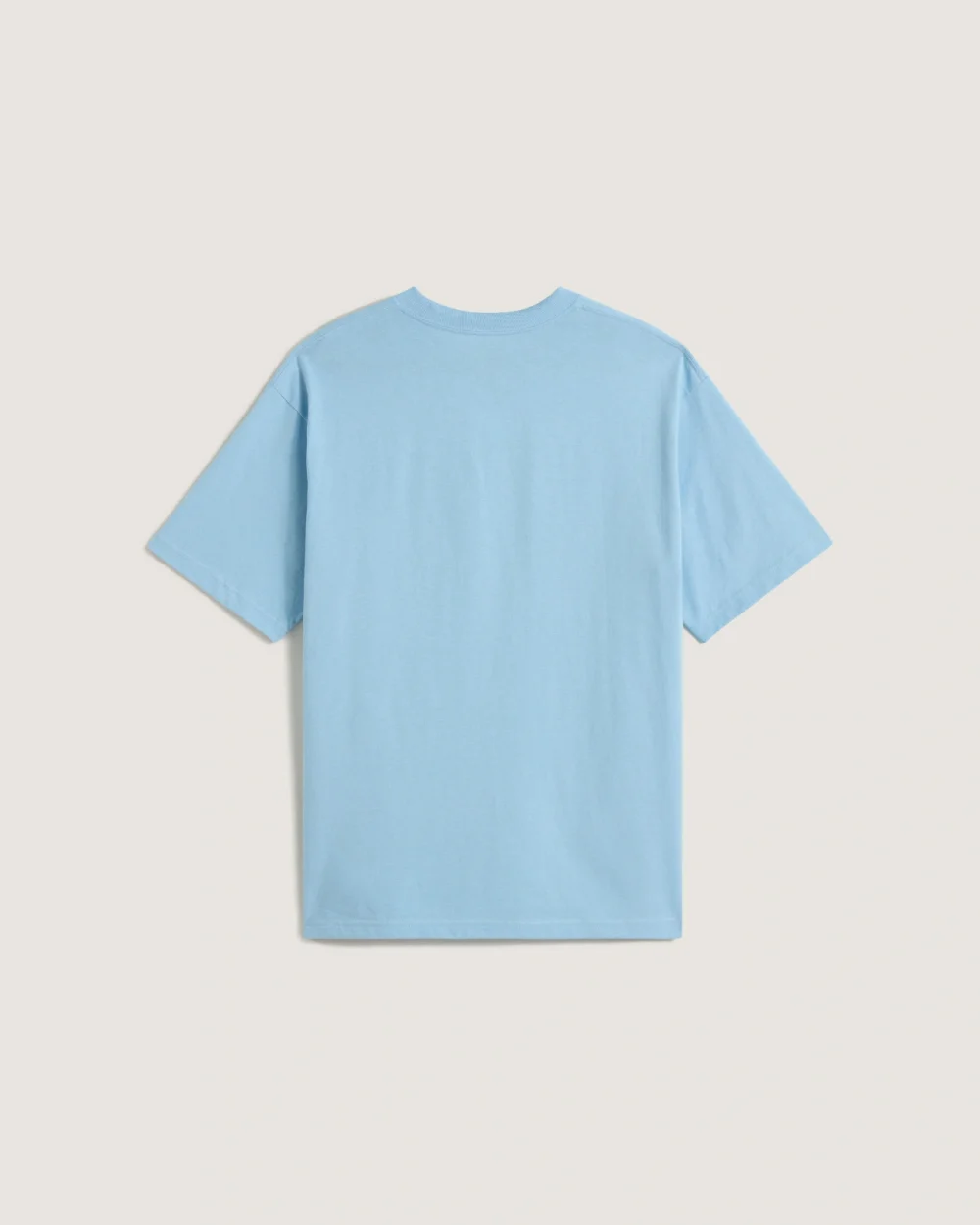 VANS - טי שירט Caked – V00R15EML – cloud-blue – 1