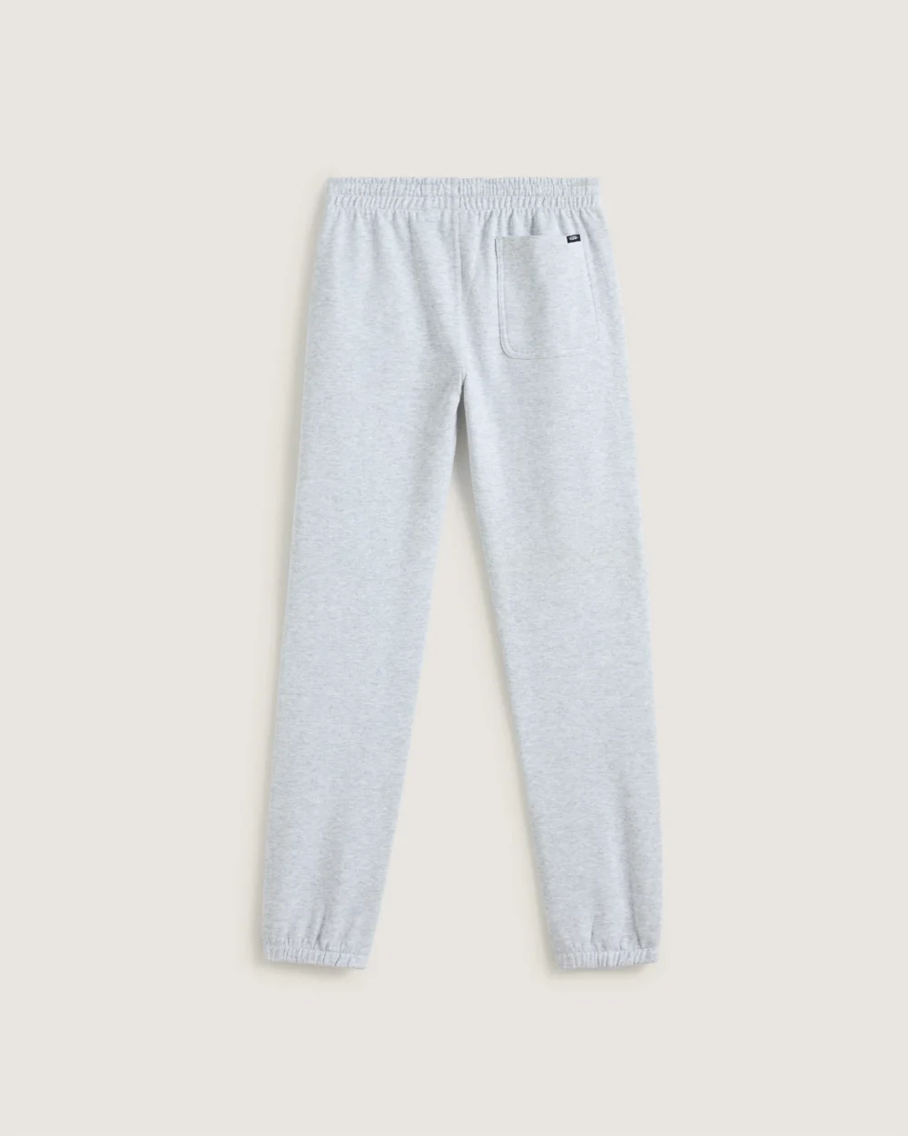 VANS - טרנינג נוער Blocked Box – V00RBM1QI – light-grey-heather – 1