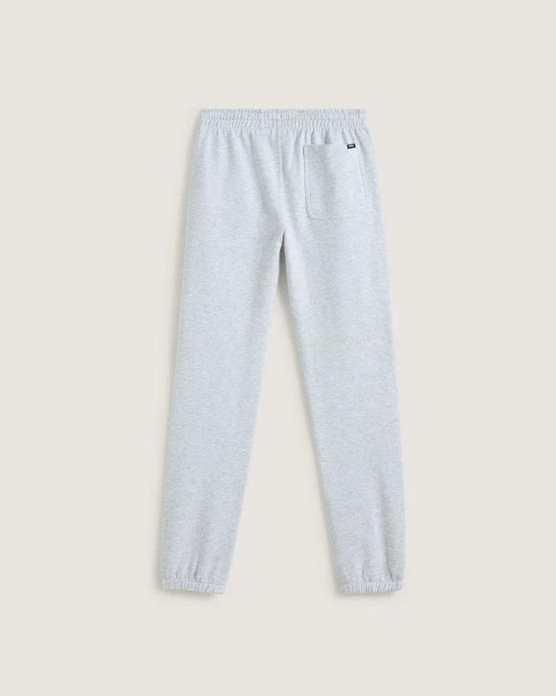 VANS - טרנינג נוער Blocked Box – V00RBM1QI – light-grey-heather – 1