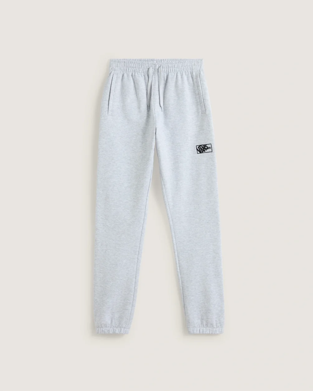 VANS - טרנינג נוער Blocked Box – V00RBM1QI – light-grey-heather – 1