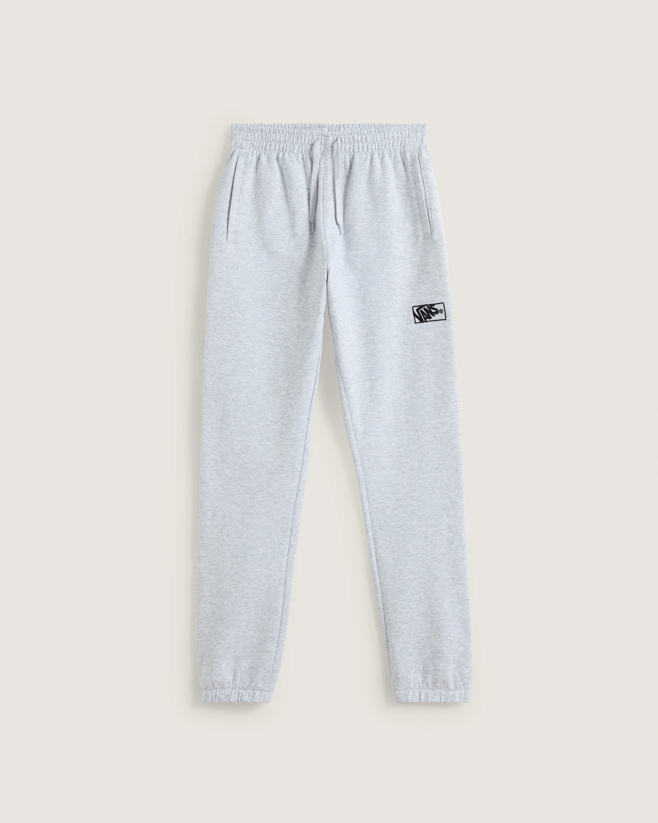 VANS - טרנינג נוער Blocked Box – V00RBM1QI – light-grey-heather – 1