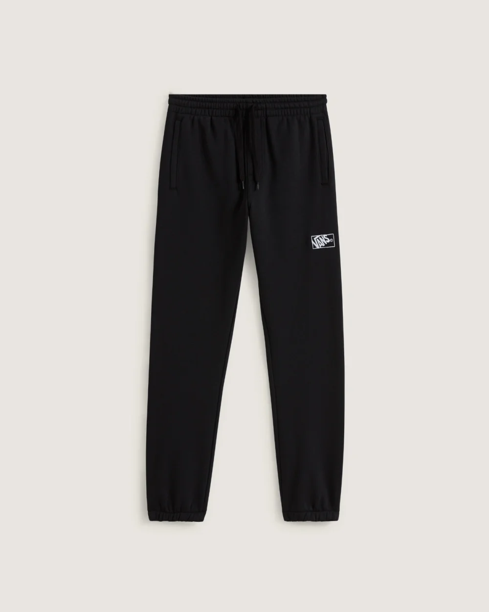 VANS - טרנינג נוער Blocked Box – V00RBMBLK – black – 1