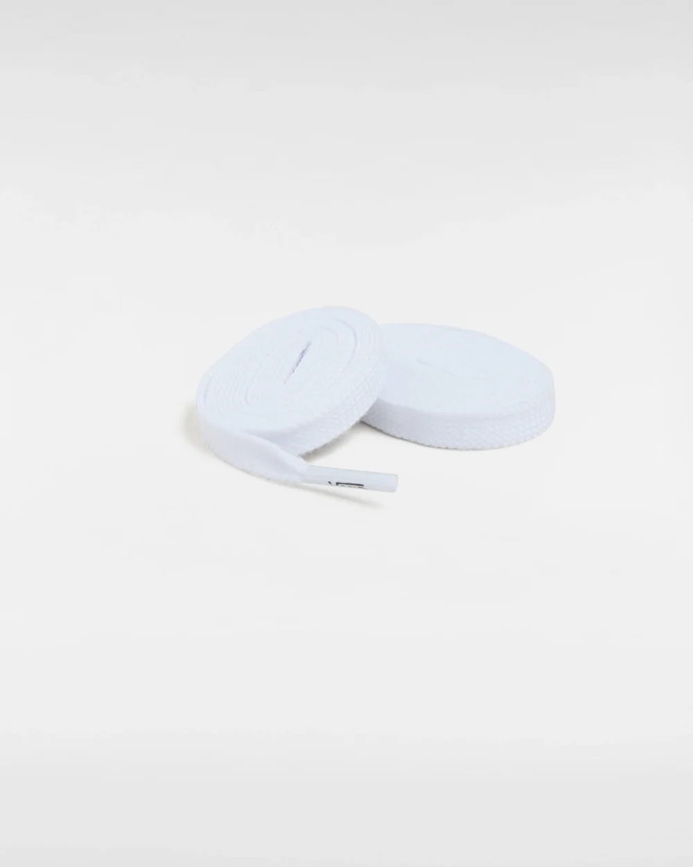 VANS - שרוכים 91.4 ס"מ Vans – VXZYWHT – white – 2