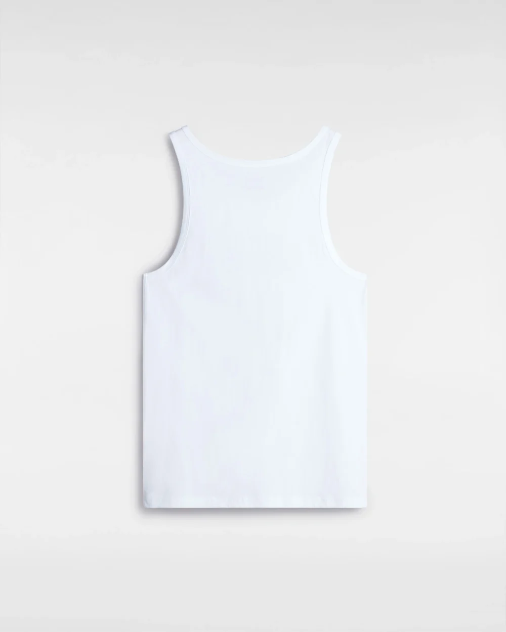 VANS - גופייה Vans Classic – VY8VYB2 – white-black – 5