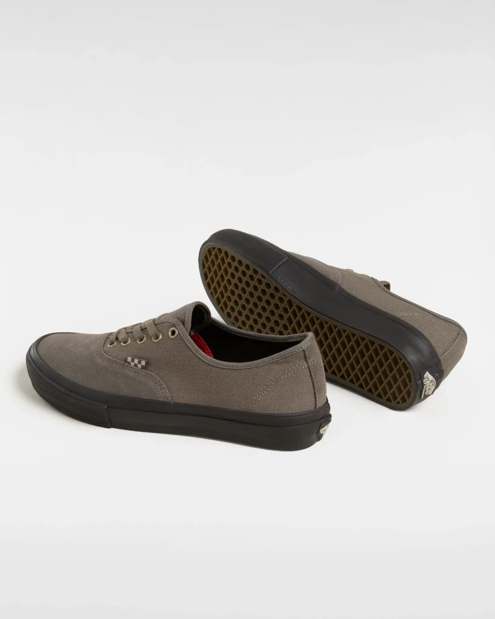 VANS - נעלי סקייט Skate Authentic – VA2Z2Z9JC – bungee-cord – 2