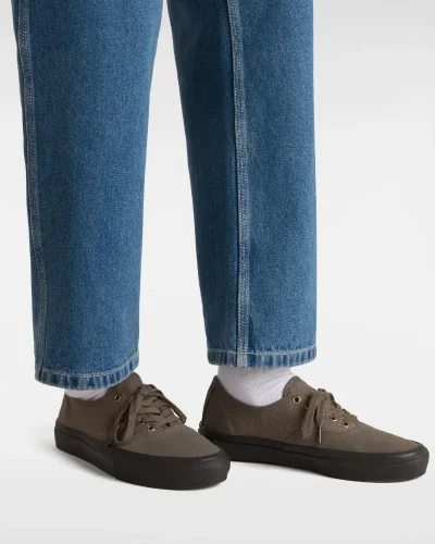 VANS - נעלי סקייט Skate Authentic – VA2Z2Z9JC – bungee-cord – 4