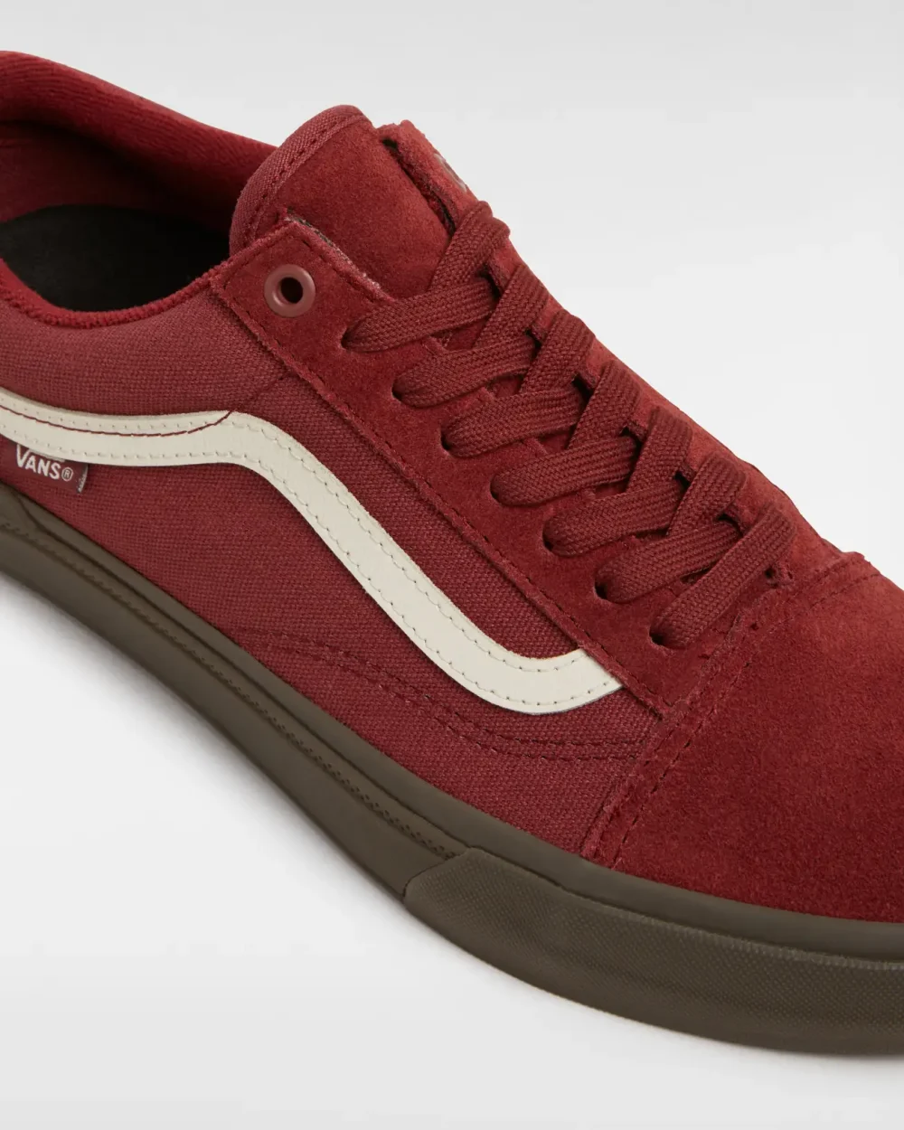 VANS - נעלי סקייט Bmx Style 114 – VA2Z3WK10 – port-gum – 3