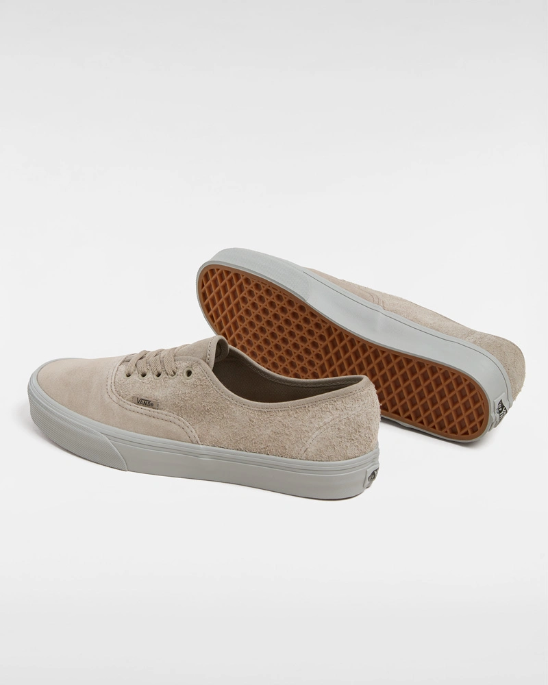 VANS - נעלי סניקרס Authentic – VA2Z3ZCH8 – suede-mix-moon-rock – 2