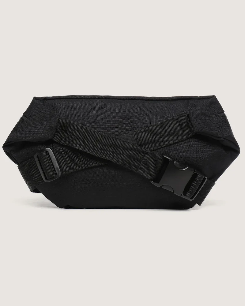 VANS - תיק צד Ward Cross Body – VA2ZXX6ZC – black-ripstop – 2