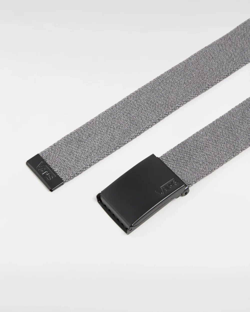 VANS - חגורה Deppster Web – VA31J1CHH – charcoal-heather – 1