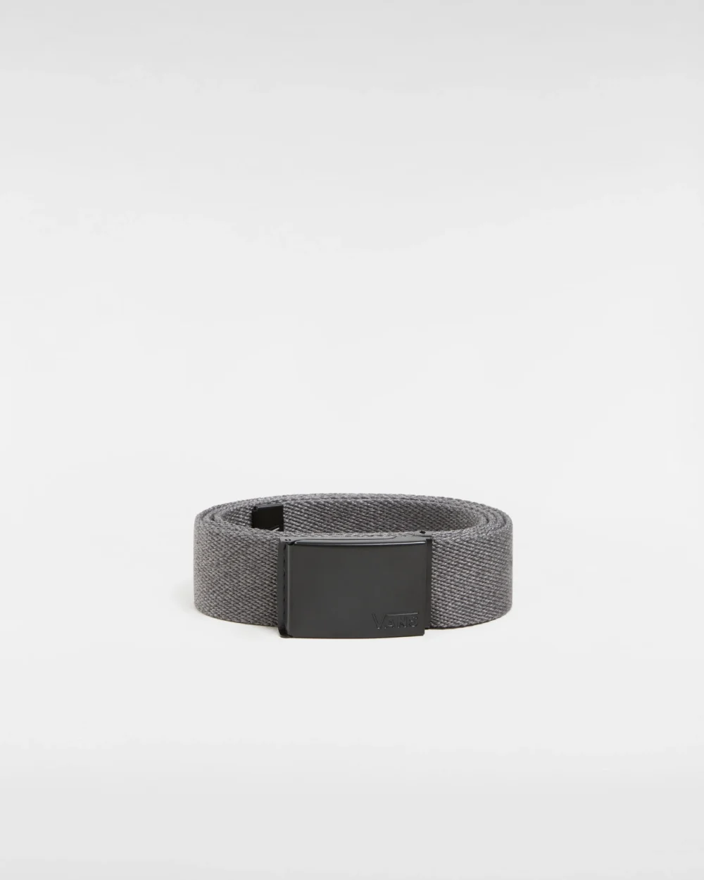 VANS - חגורה Deppster Web – VA31J1CHH – charcoal-heather – 1