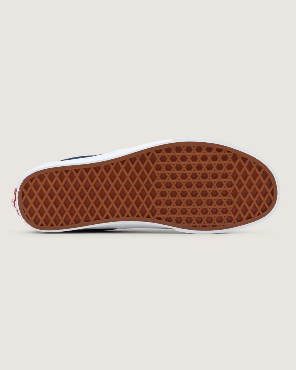 VANS - נעלי סניקרס C&L Era 59 – VA34589ME – navy-chevron – 5