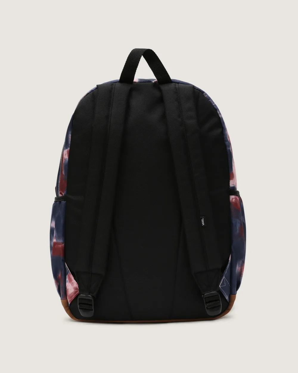 VANS - תיק גב Realm Plus – VA34GLYZZ – pomegranate-tie-dye – 2