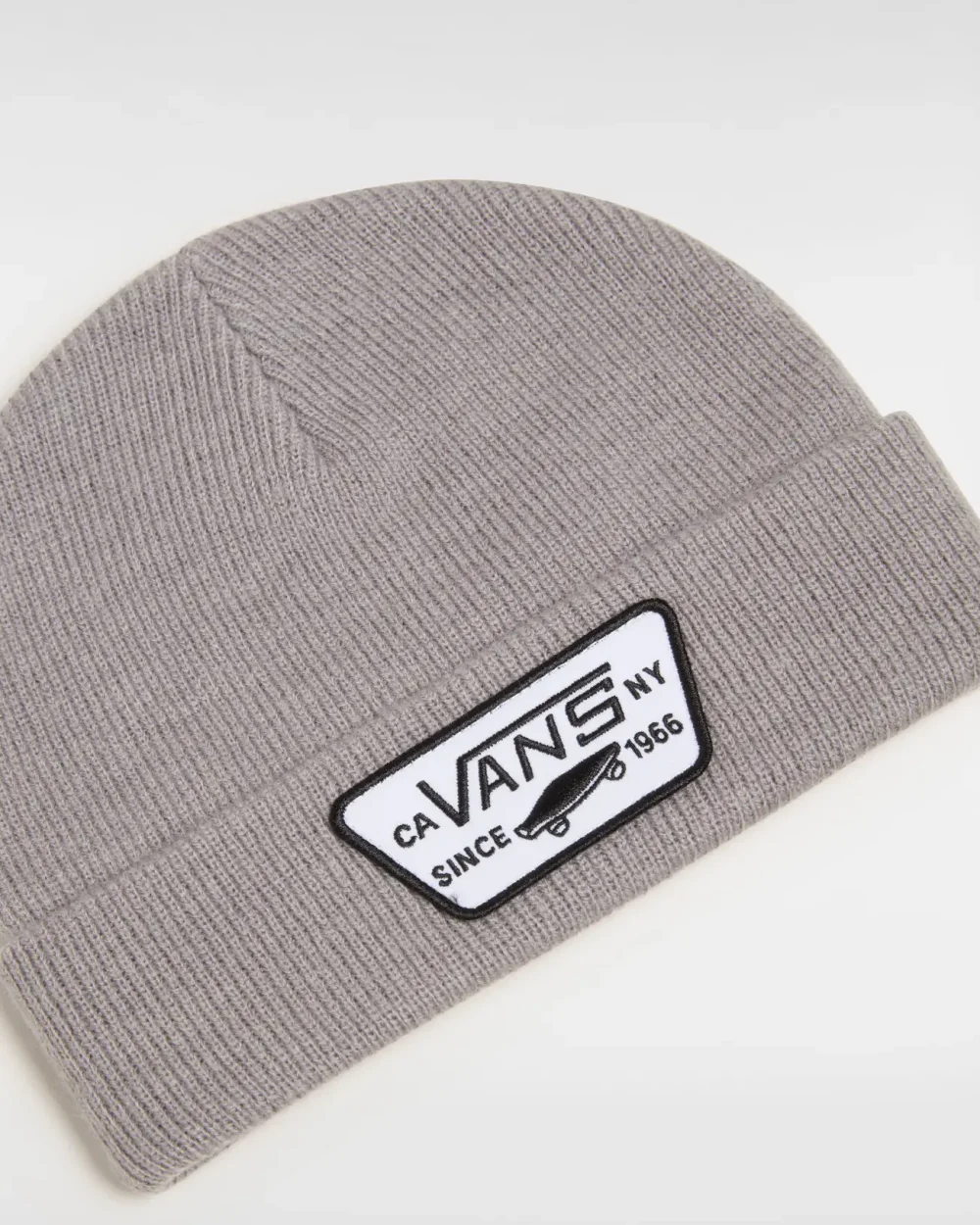 VANS - כובע נוער Milford – VA36OJHTG – heather-grey – 2