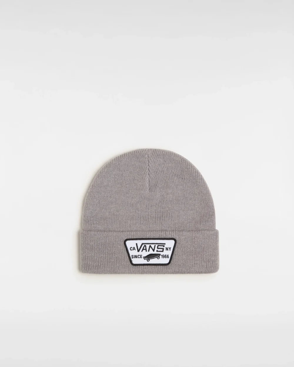 VANS - כובע נוער Milford – VA36OJHTG – heather-grey – 1