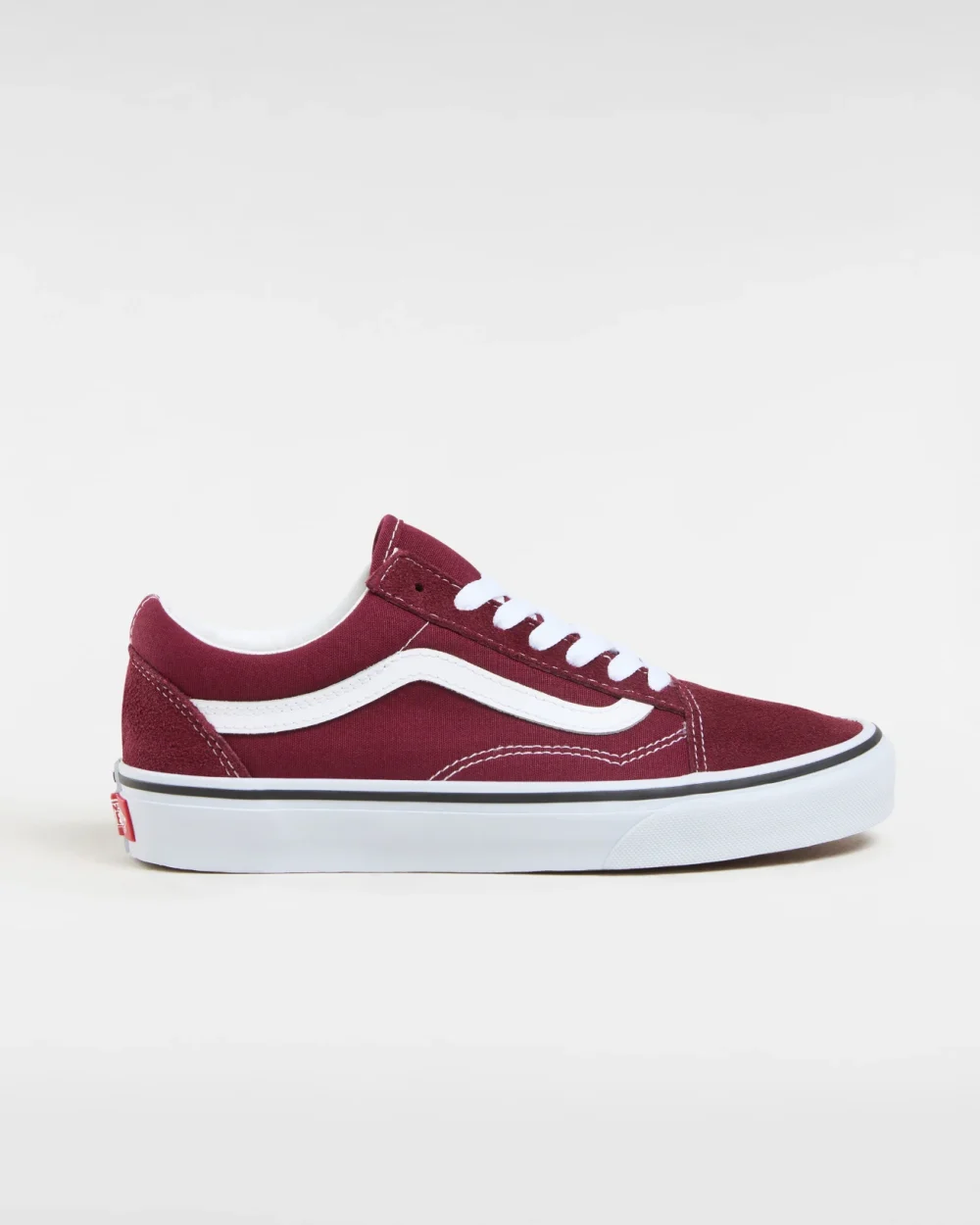 VANS - נעלי סניקרס Old Skool – VA38G15U7 – port-royale-true-white – 4