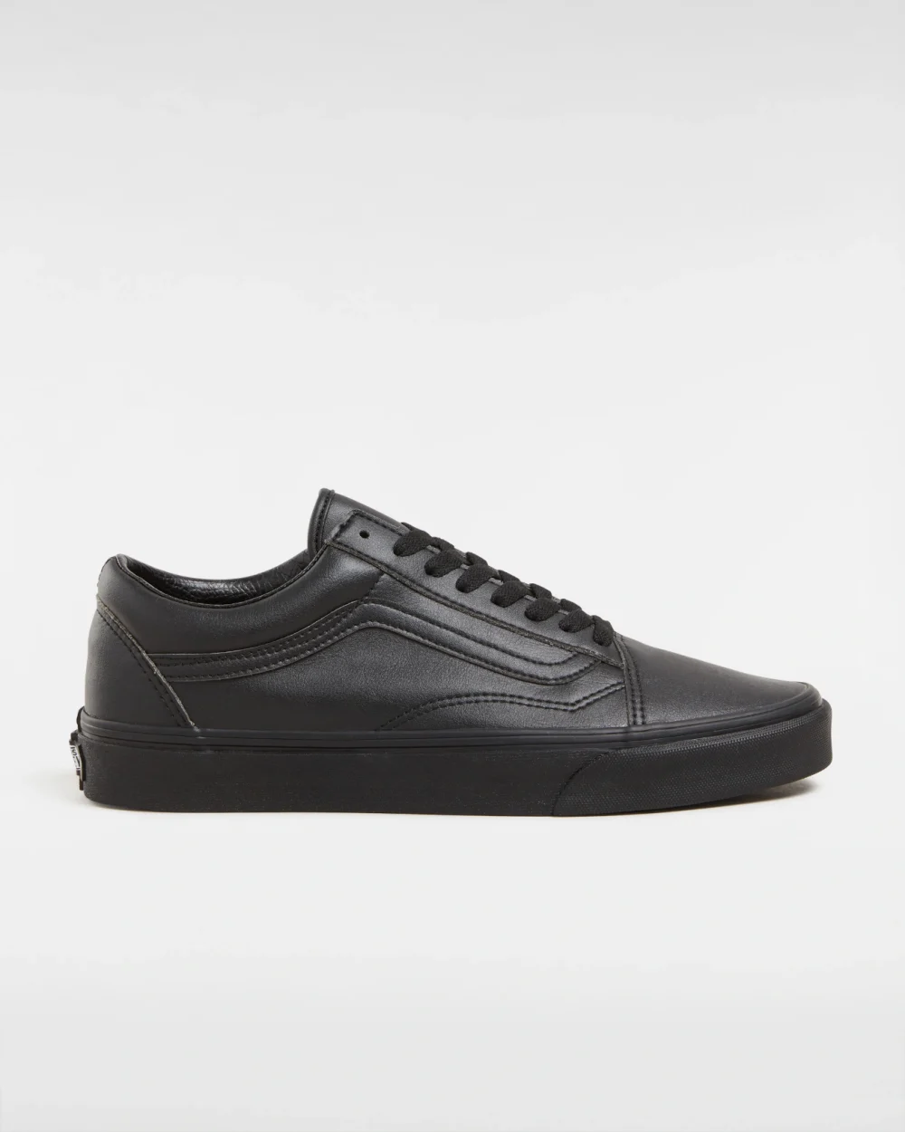 VANS - נעלי סניקרס Old Skool – VA38G1PXP – classic-tumble-blk-mono – 4