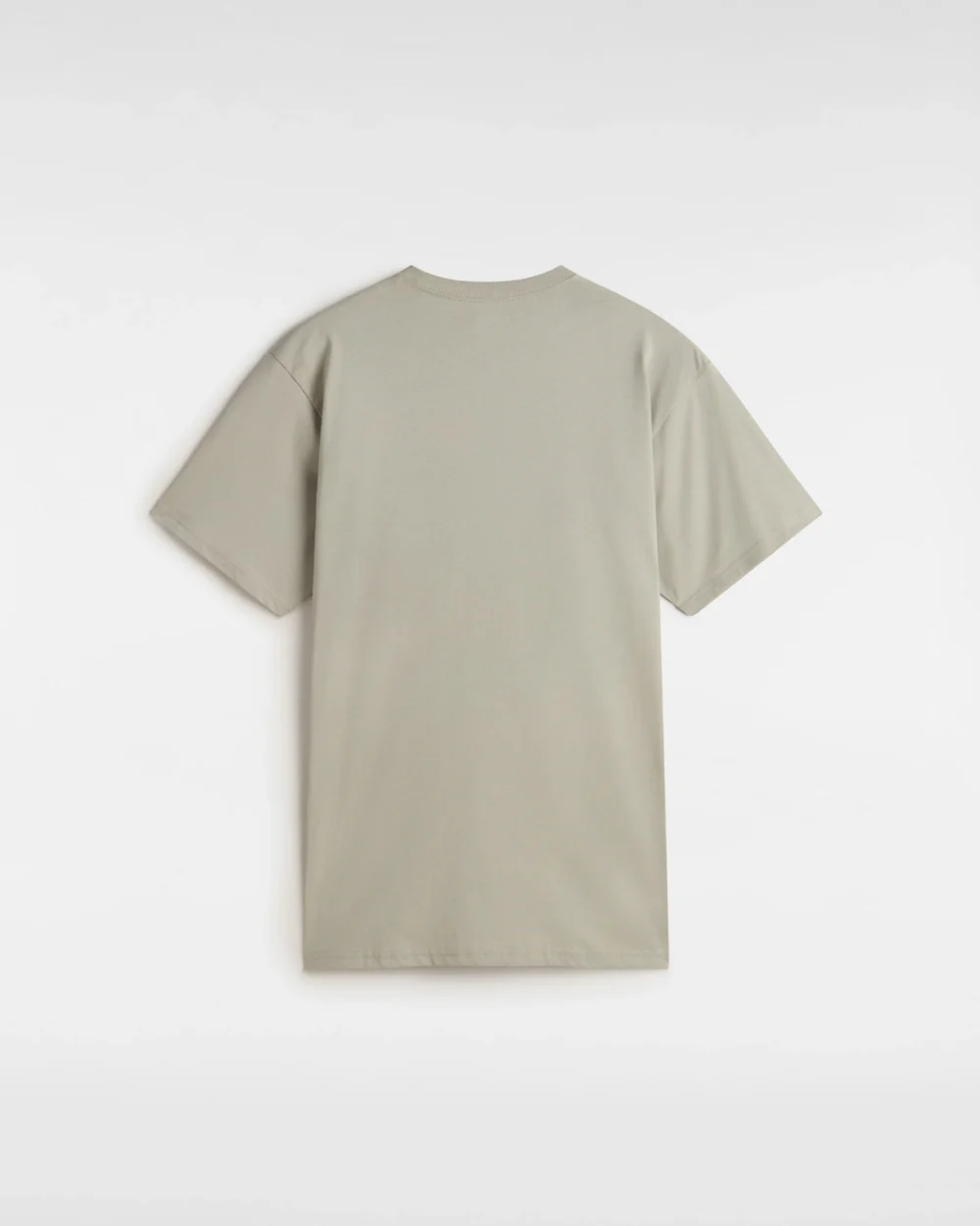 VANS - טי שירט Left Chest Logo – VA3CZEZUJ – london-fog – 1