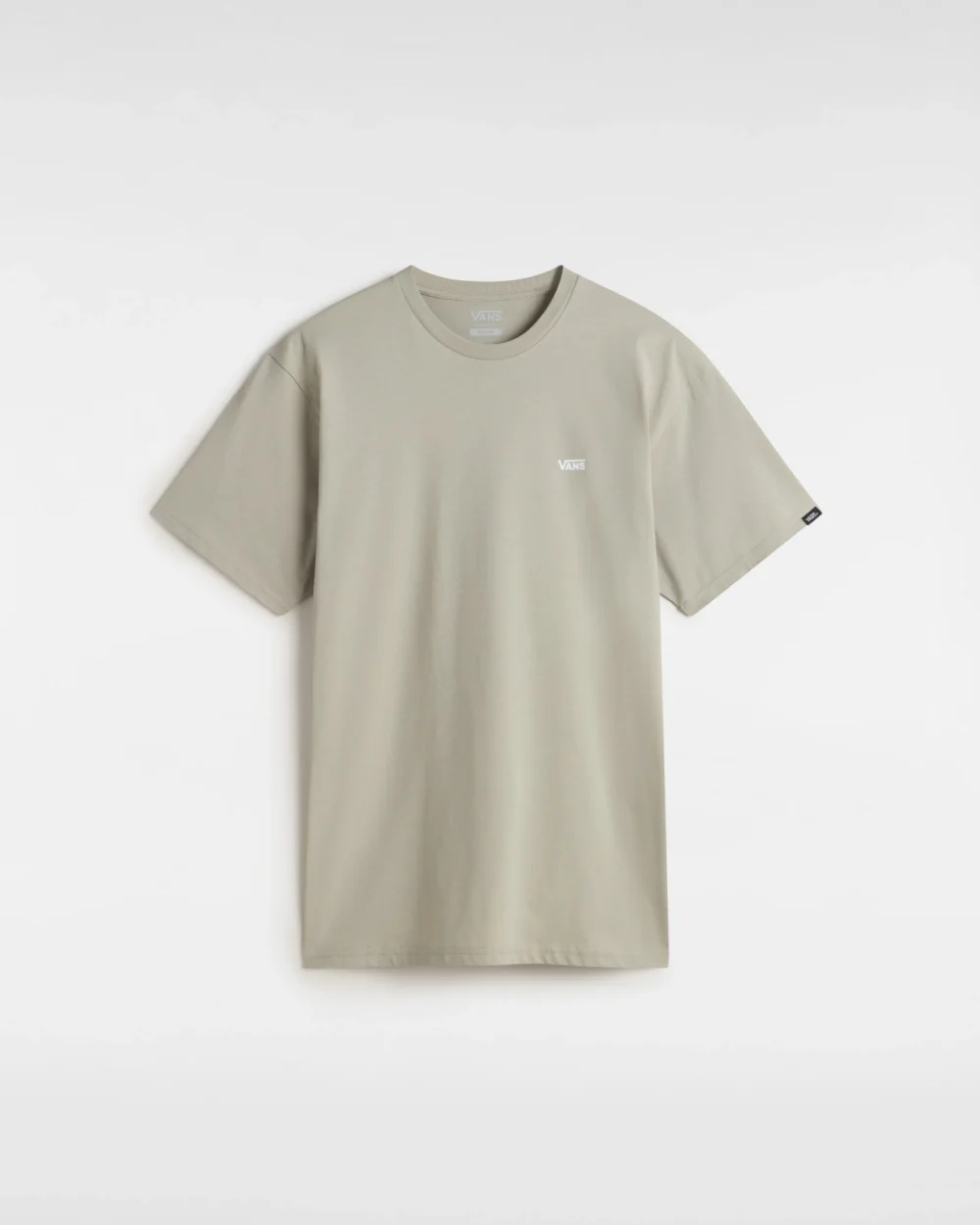 VANS - טי שירט Left Chest Logo – VA3CZEZUJ – london-fog – 1