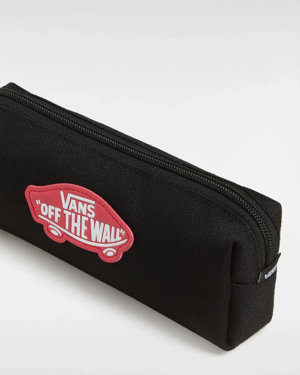 VANS - קלמר Off The Wall Pencil Pouch – VA3HMQA2T – black-chili-pepper – 2