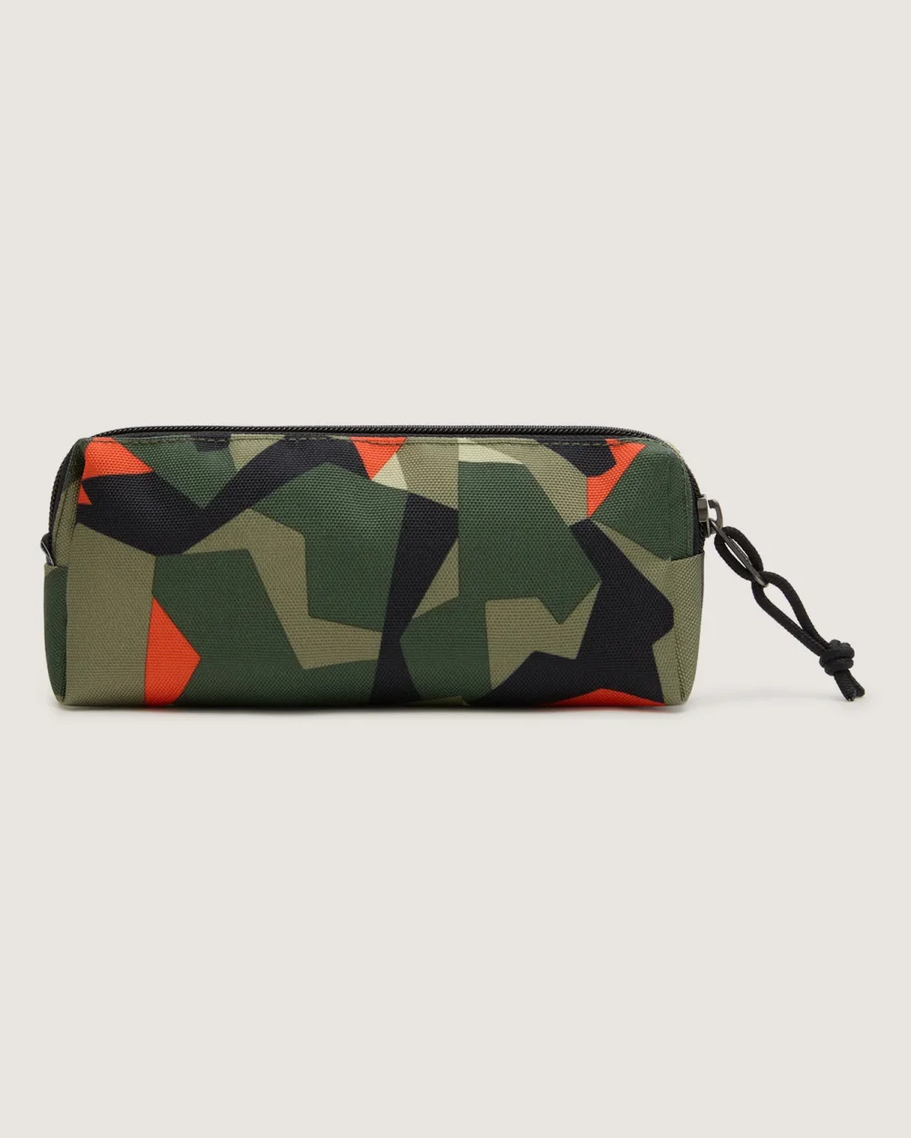 VANS - קלמר Off The Wall Pencil Pouch – VA3HMQKEK – grape-leaf-black – 1