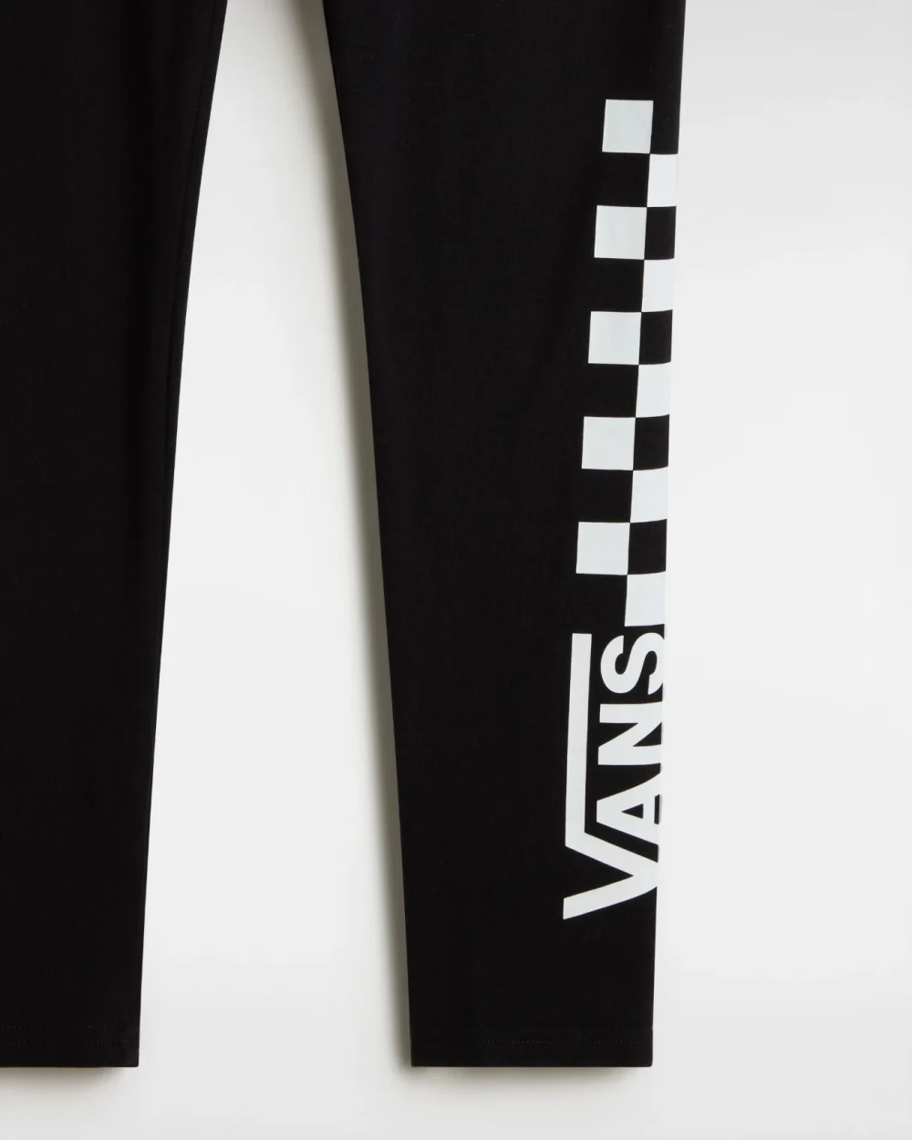 VANS - טייץ' Chalkboard Classic Legging – VA4S9WBLK – black – 8