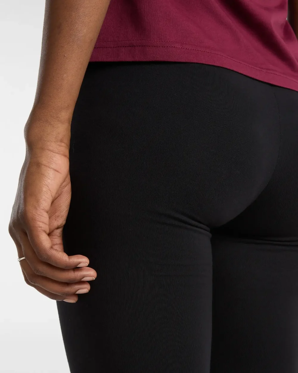 VANS - טייץ' Chalkboard Classic Legging – VA4S9WBLK – black – 5