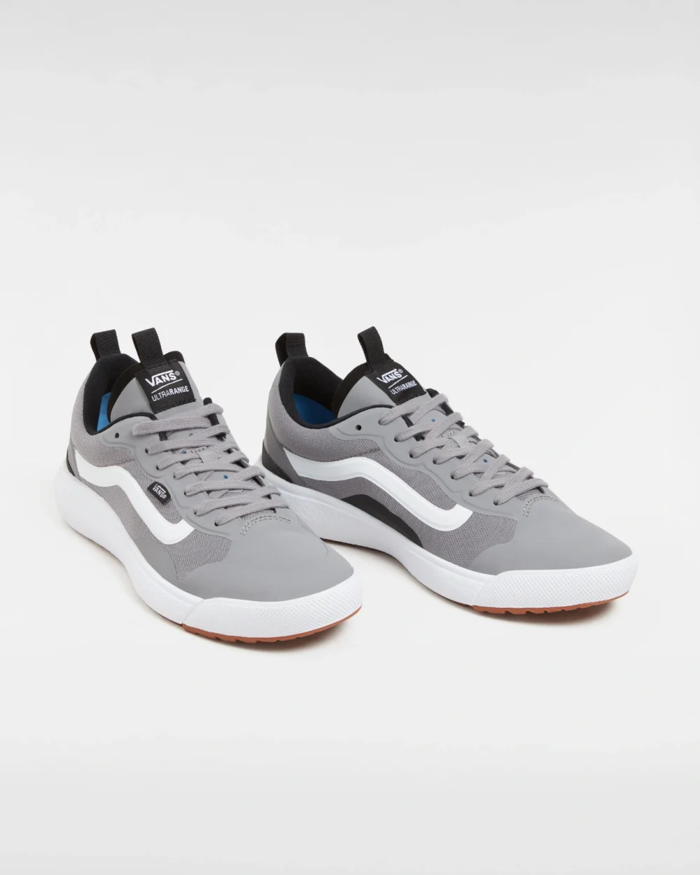 VANS - נעליים Ultrarange Exo – VA4U1K6KA – frost-gray-true-white – 1